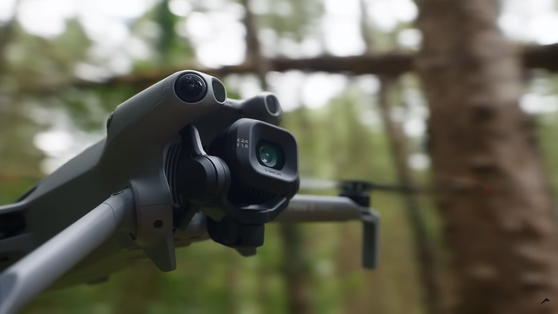 DJI Mini 5 Pro.