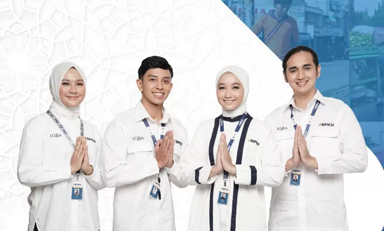 BPKH 2025 Buka Rekrutmen 11 Asisten Manajer.