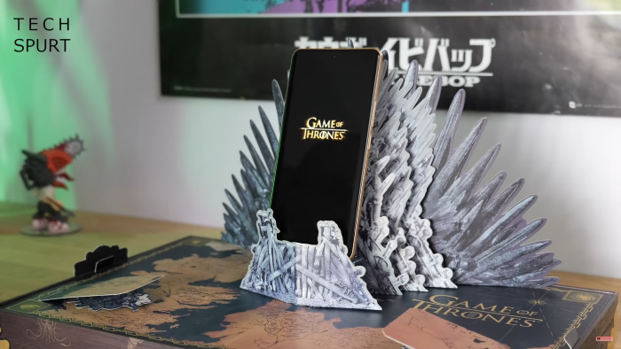 Realme 15 Pro Game Of Thrones.