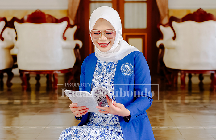 Bunda Baca Situbondo, Husna Laili Prayogo