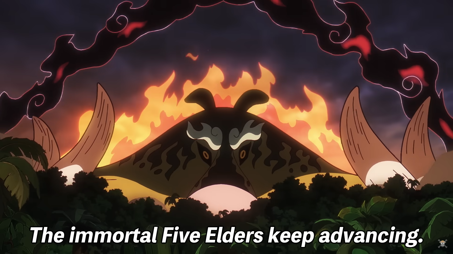 Trailer One Piece Eps 1146.