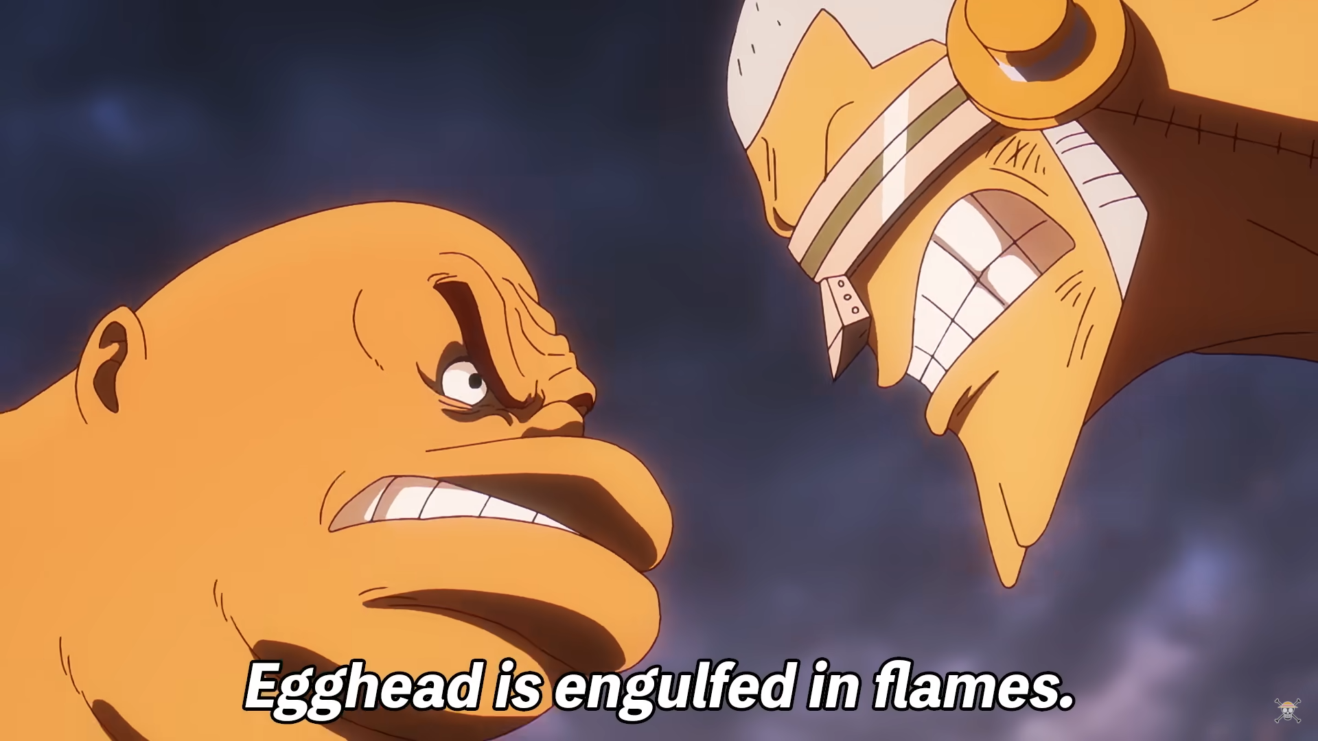 Trailer One Piece 1146.