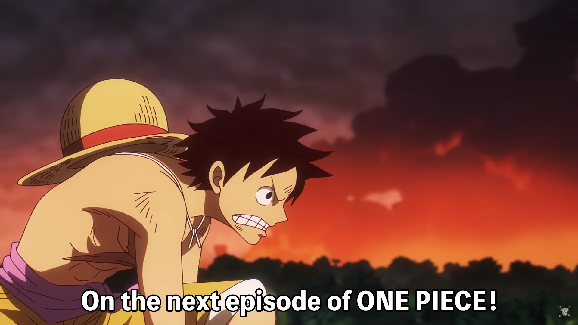 Trailer One Piece episode 1146.