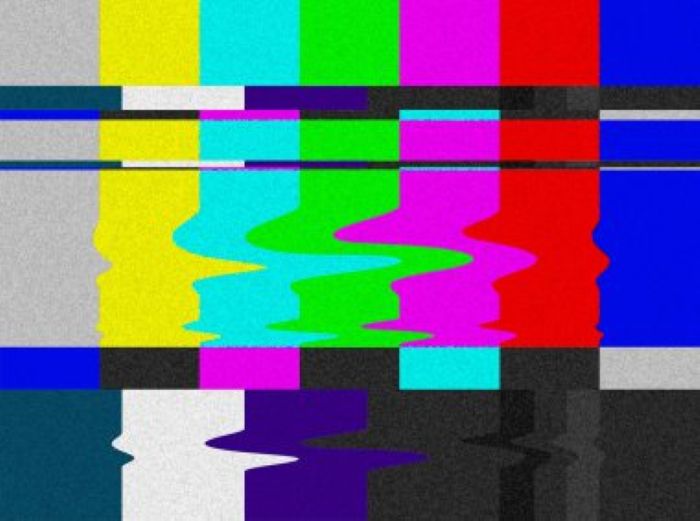 Color Bars TV.