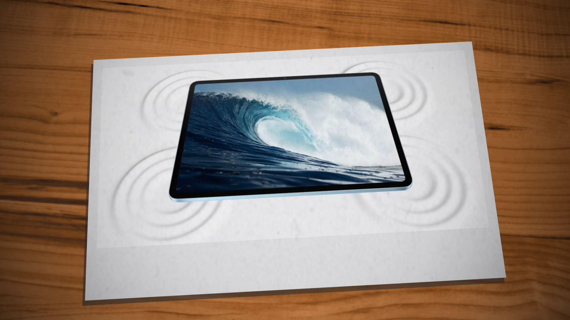 Vivo Pad 5e.