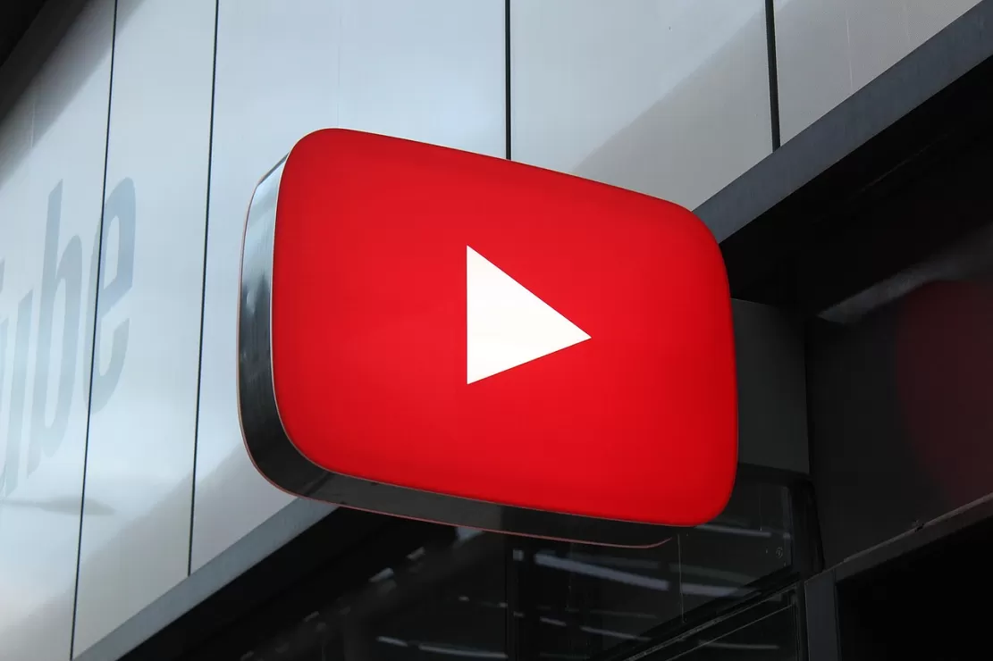 Youtube down pagi ini (16/10).