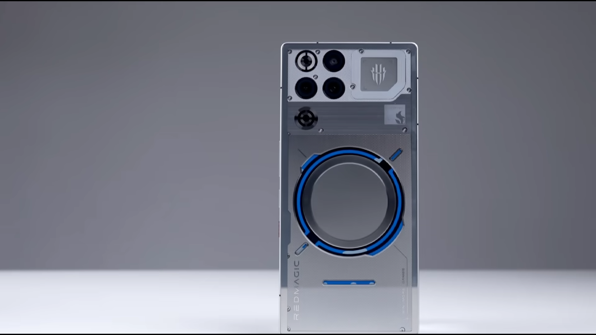 RedMagic 11 Pro Plus.