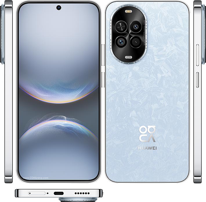 Huawei Nova 14 Lite.