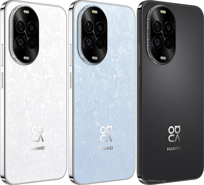 Huawei Nova 14 Lite.