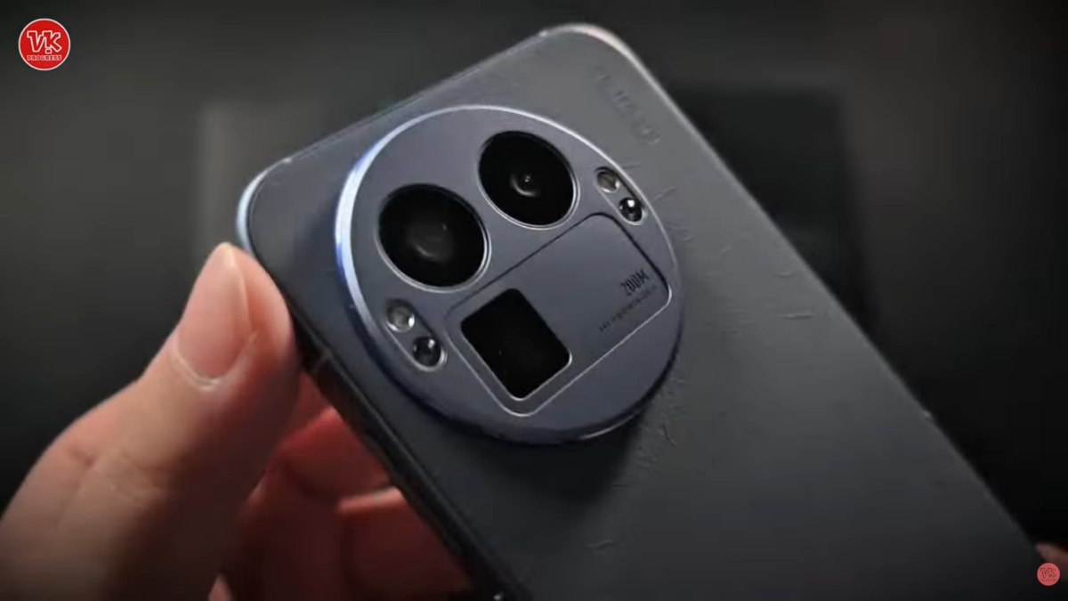 Realme GT 8 Pro/