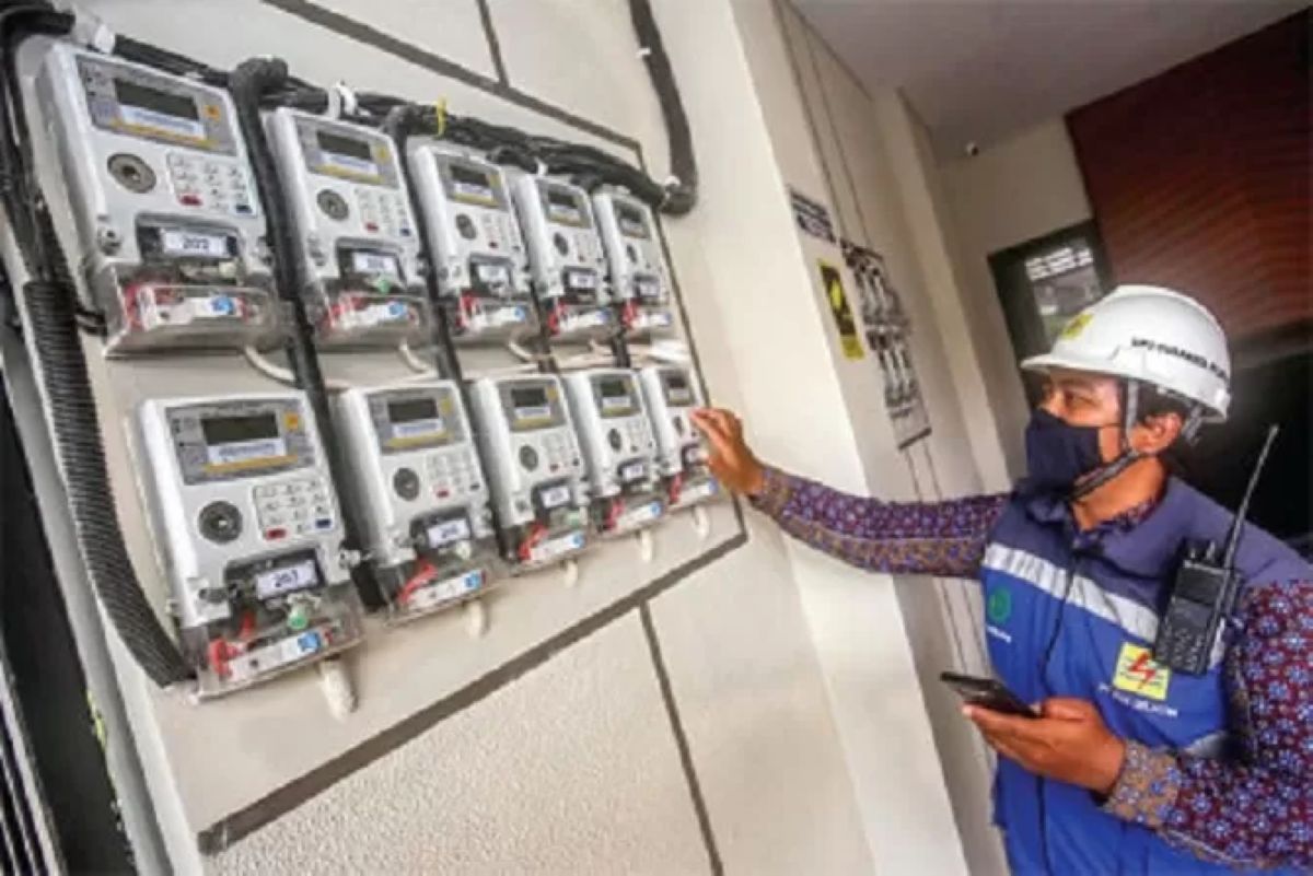 Pemerintah resmi umumkan harga listrik subsidi tidak akan naik sampai akhir tahun 2025.