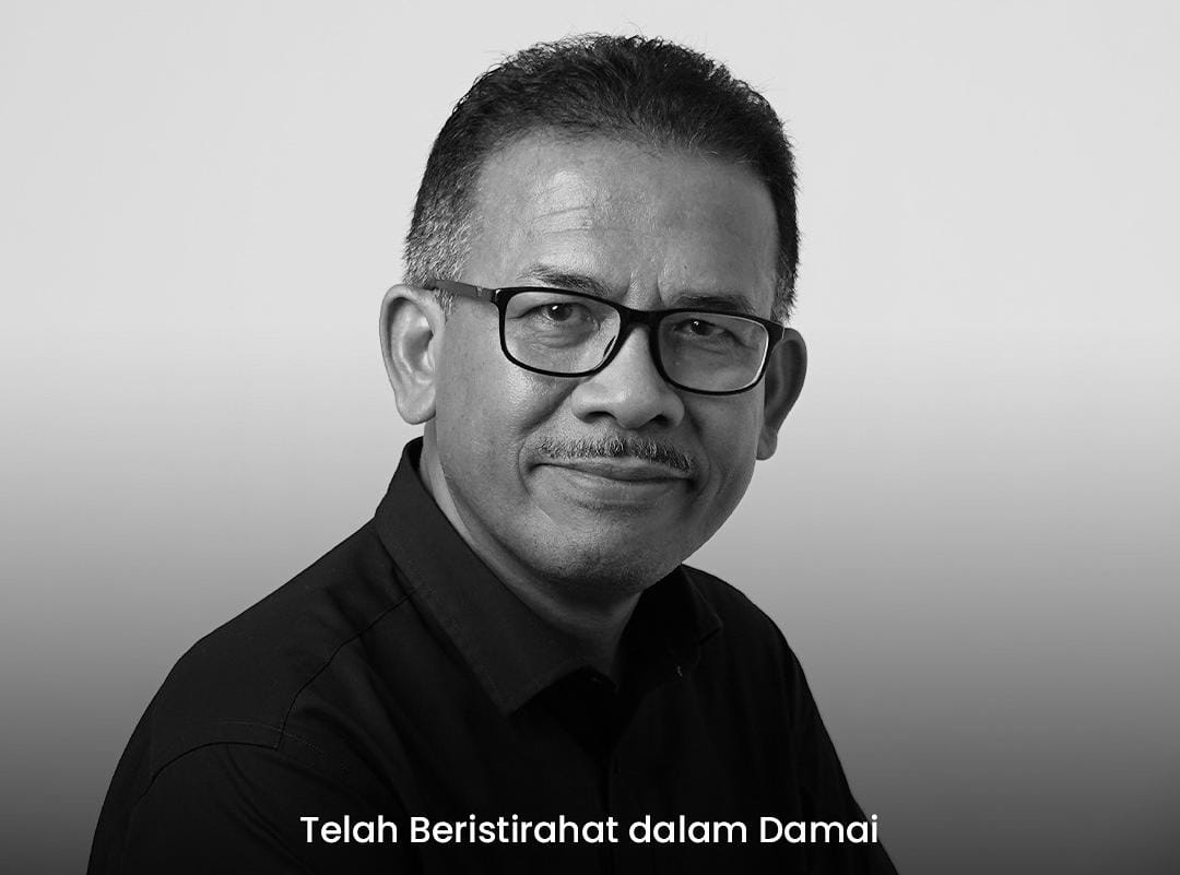 Tangis Jerome Polin pecah di ruang ICU saat sang ayah berpulang.