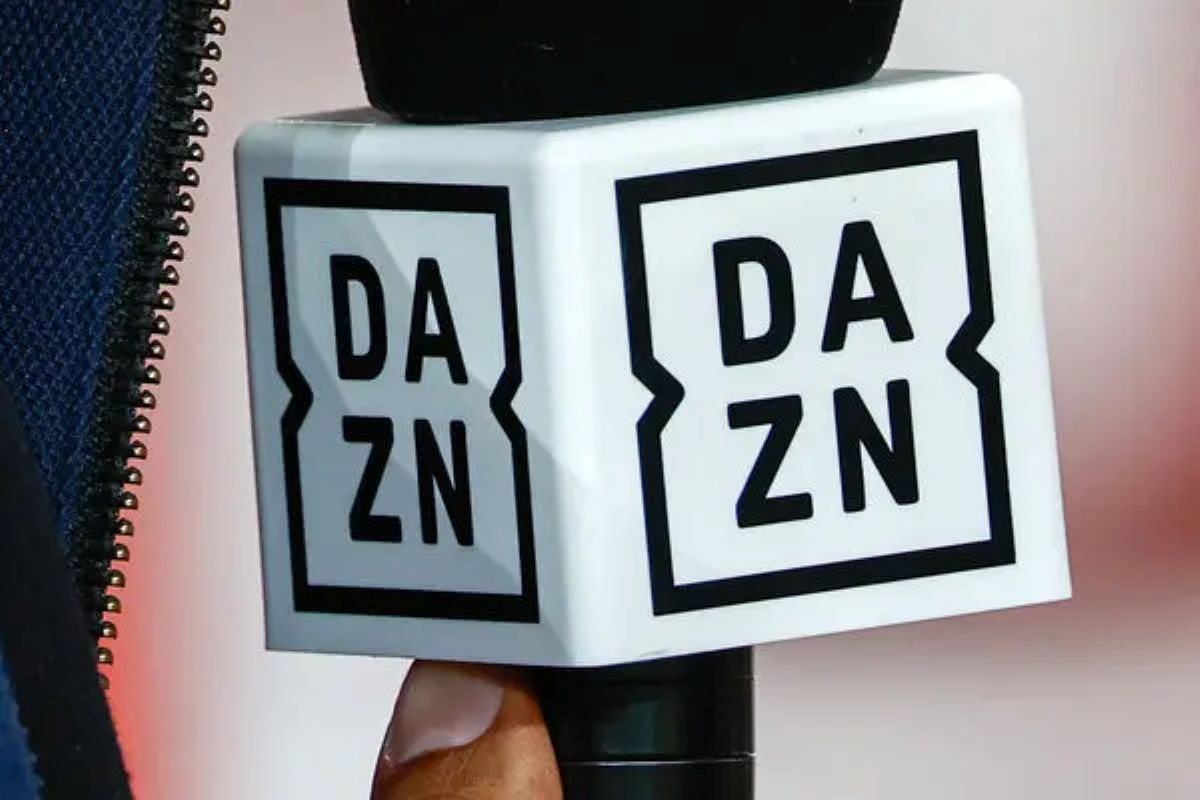 DAZN dan FIFA bekerja sama untuk merilis kembali FIFA+ di 2026.
