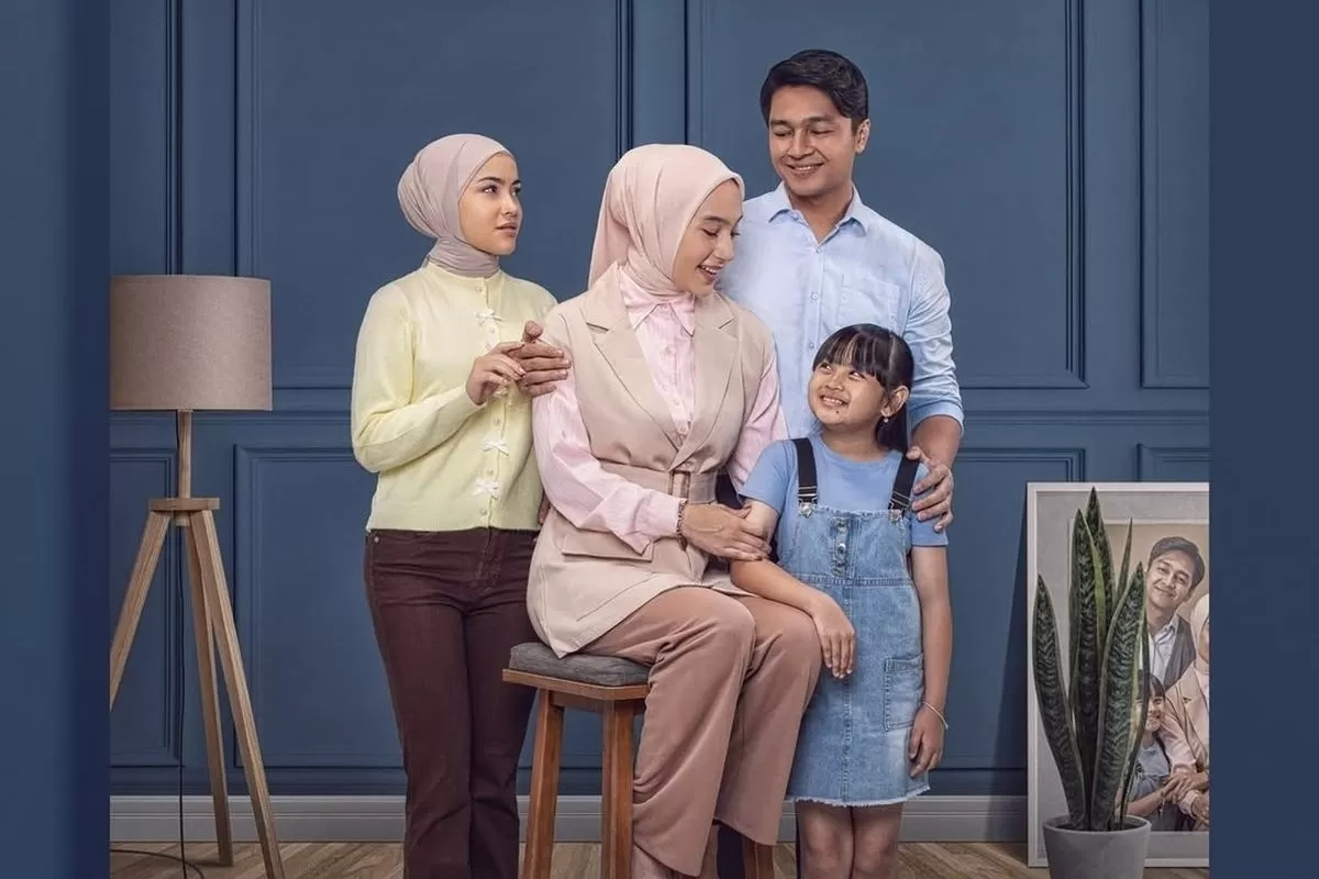 Ipar Adalah Maut The Series.