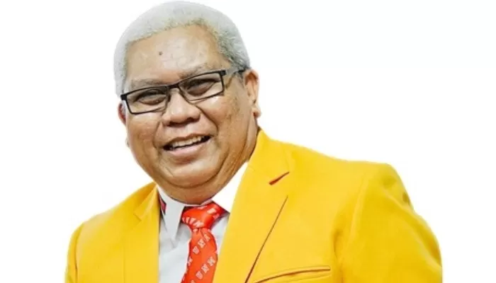 Kemndikti Saintek menonaktifkan Prof Karta Jayadi sebagai rektor UNM.
