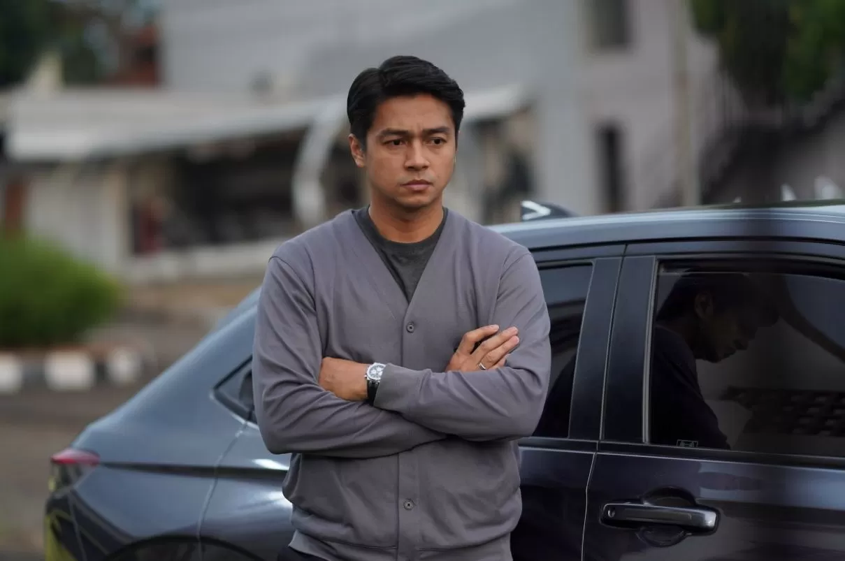Ipar adalah Maut The Series.