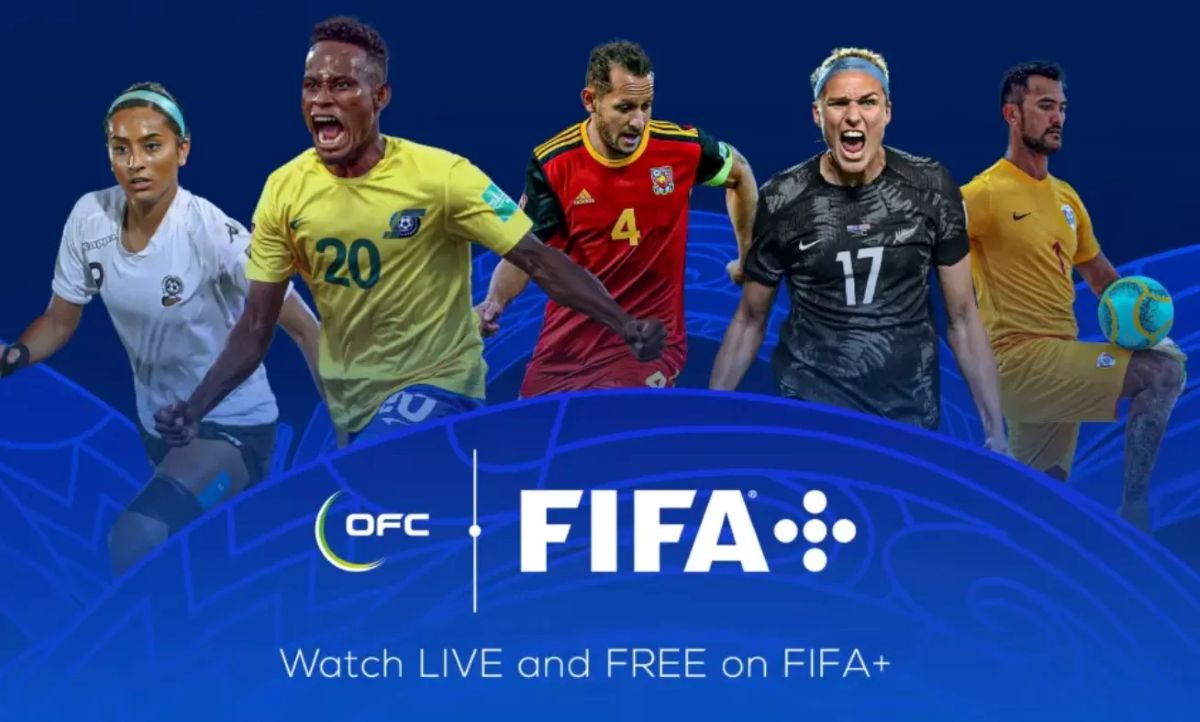 FIFA+ akan kembali hadir di 2026.