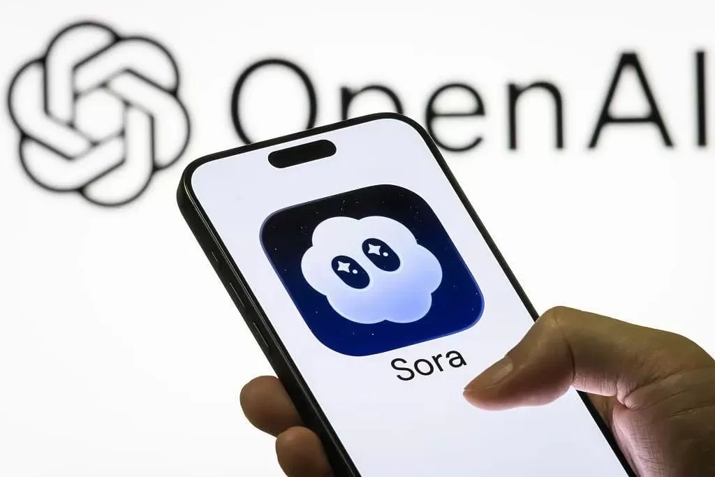 Sora by Open AI kini telah tersedia di Play Store,