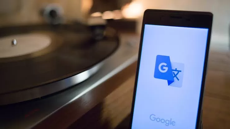 Google Translate kini ditenagai Gemini AI dan memiliki dua  mode Fast dan Advance.