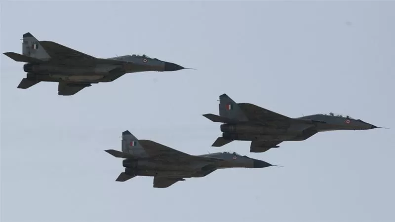 Arab Saudi dikabarkan akan memborong Jet siluman F-35.