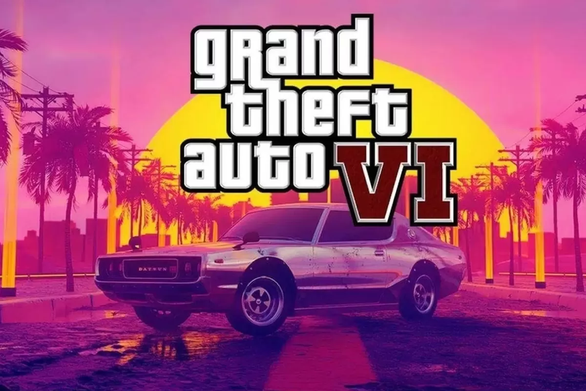 Rockstar Games resmi mengumumkan pengunduran perilisan GTA 6 pada bulan November 2026 mendatang.