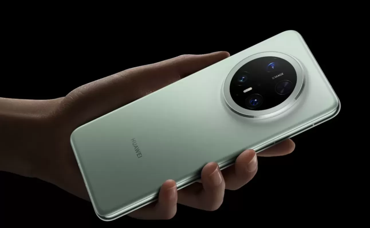 Huawei merilis Mate 70 Air.