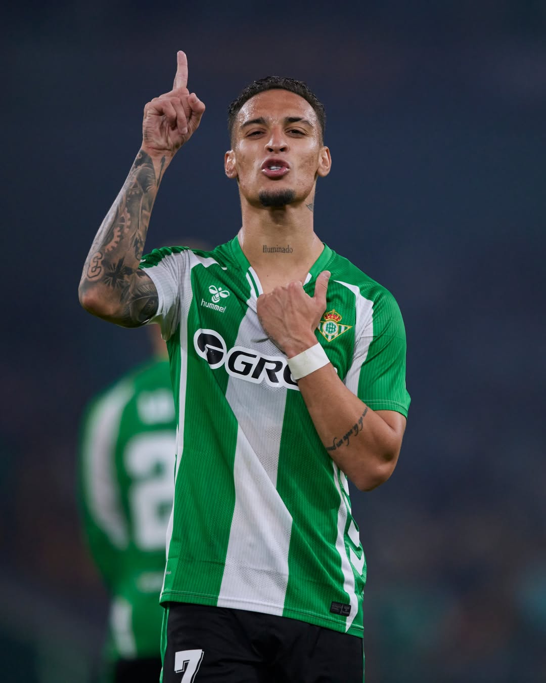 Real Betis raih poin penuh atas Lyon dengan skor 2-0 tanpa balas di Europa League 2025-2026.