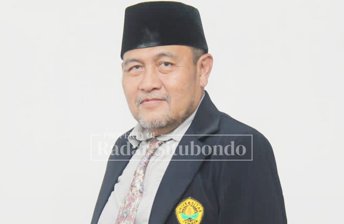 Direktur Supriyono Law Office (SLO), Supriyono