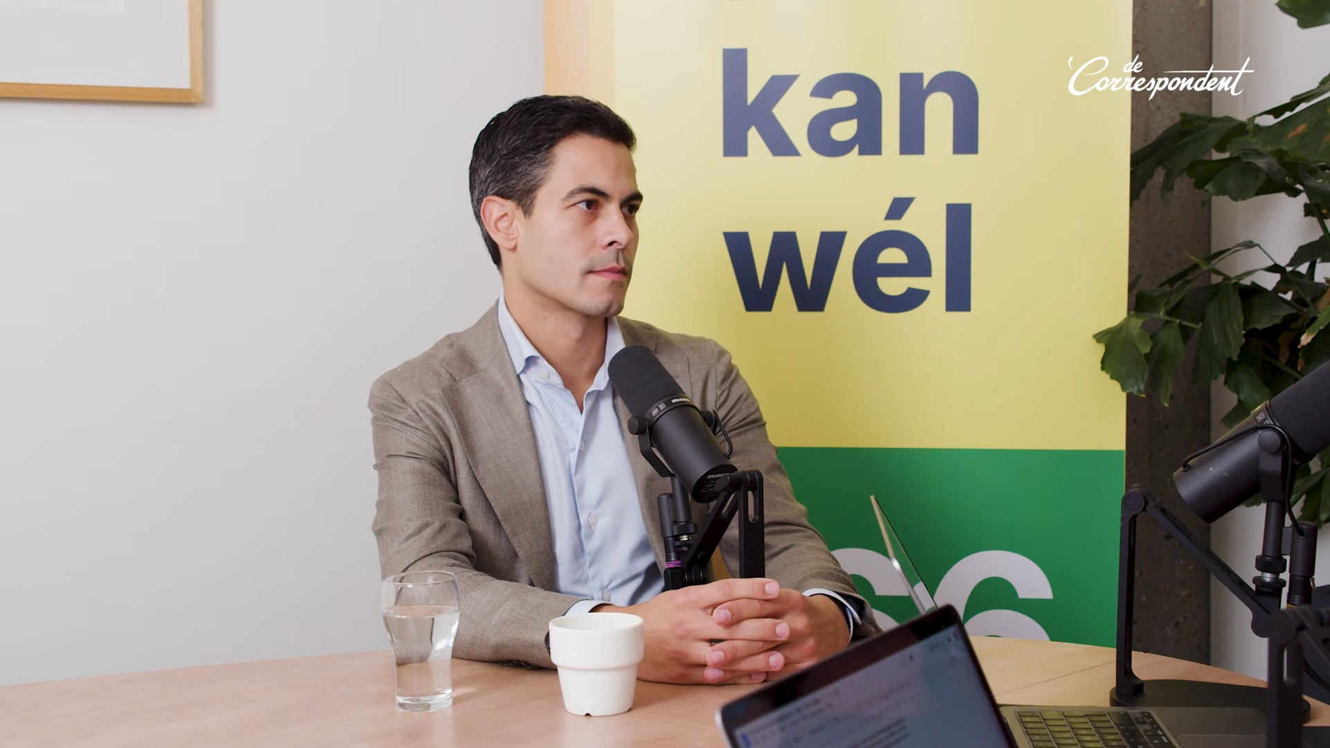 Rob Jetten resmi menjadi PM Belanda termuda.