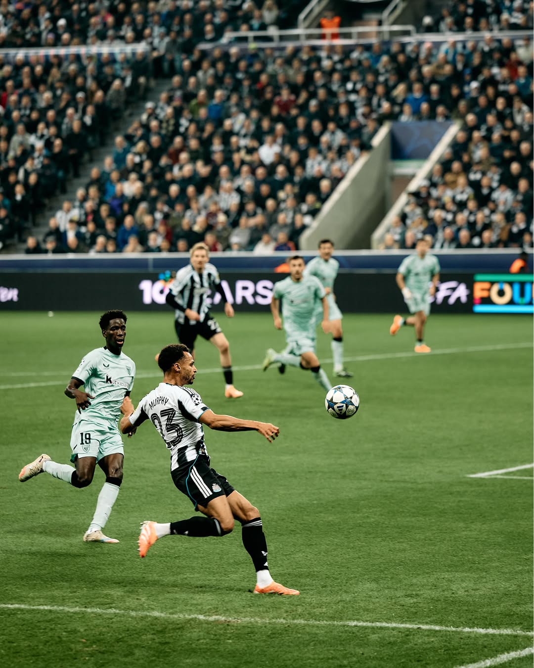 Brentford akan menjamu Newcastle dipekan ke-11 Premier League 2025/26.