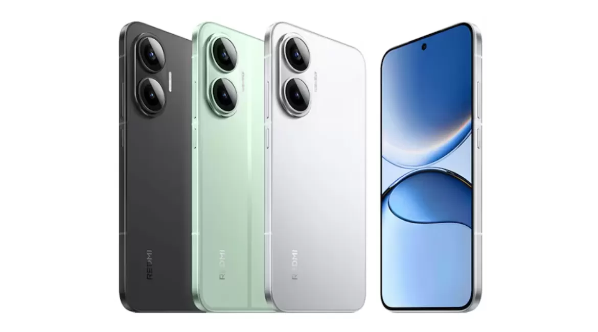 POCO X8 PRO dikabarkan akan rilis di 2026.