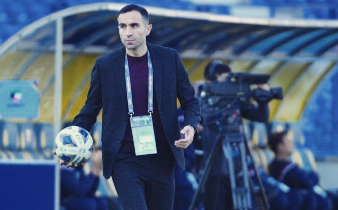 Timur Kapadze/ ig @timurkapadze18