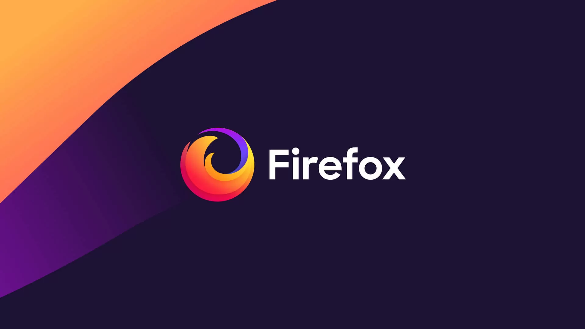 Browser Firefox.