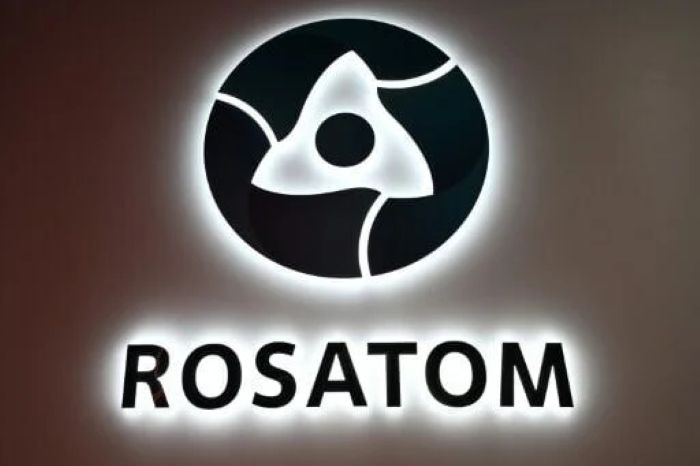 Greenpeace sebut Prancis harus akhiri kontraknya dengan Rosatom.