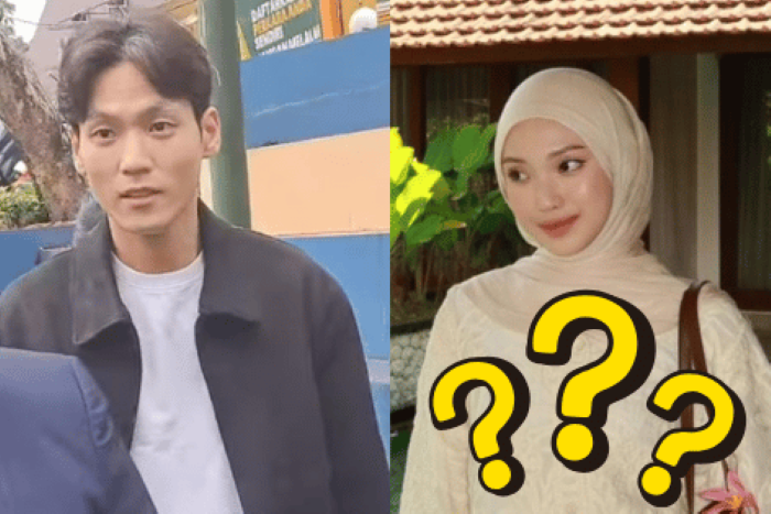 Mediasi pertama hanya dihadiri Na Daehoon sebagai pemohon.