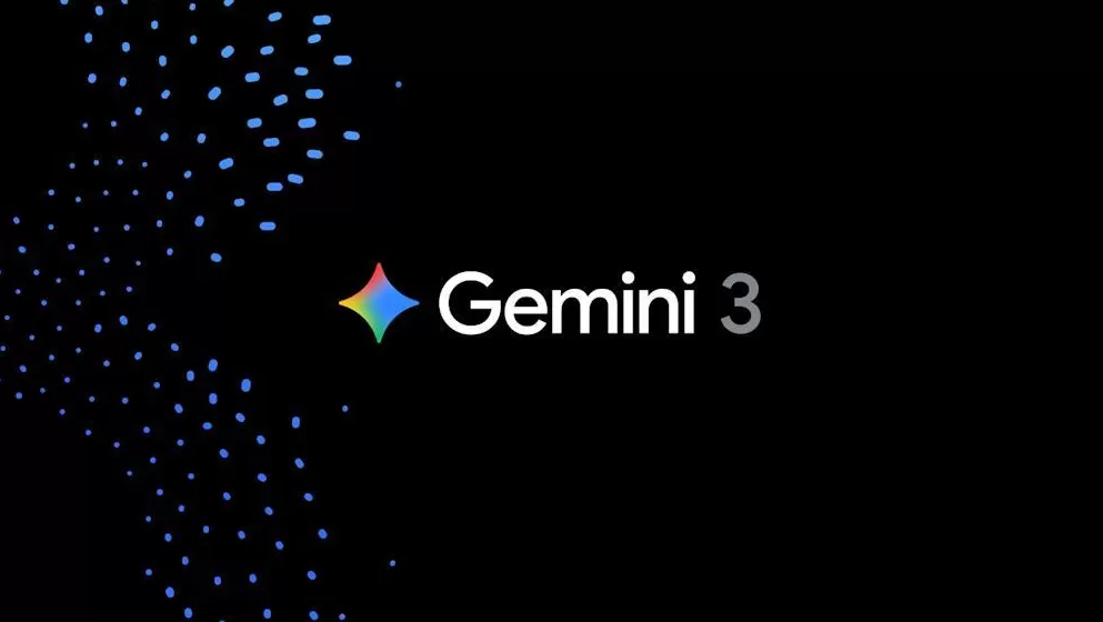 Google luncurkan Gemini 3 Pro.