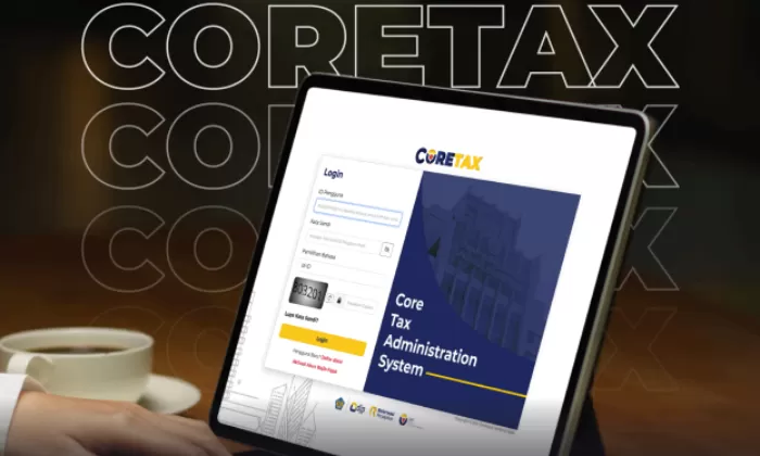 DJP menghimbau ASN, TNI, dan Polri untuk segera mengaktifkan akun Coretax.