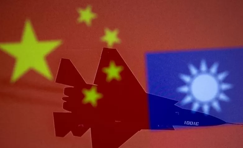 Dampak jika konflik China dan Taiwan pecah perang.