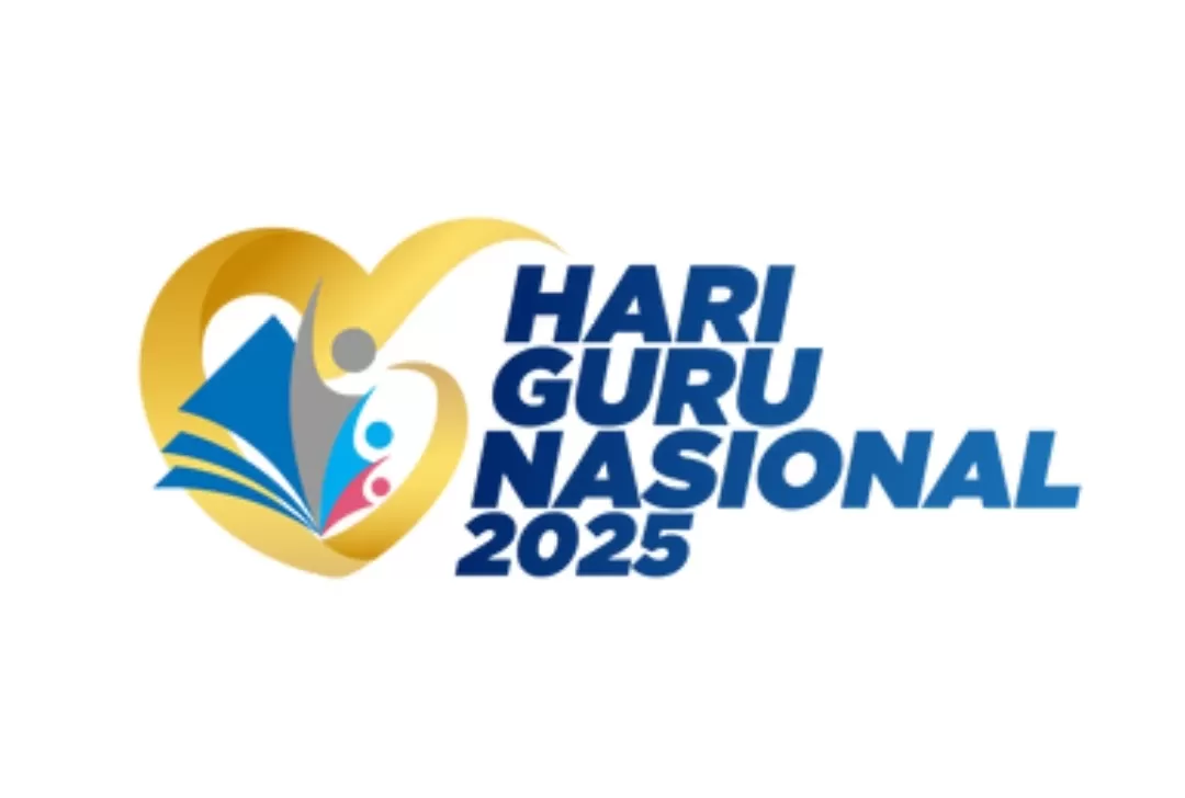 Hari Guru Nasional 2025.