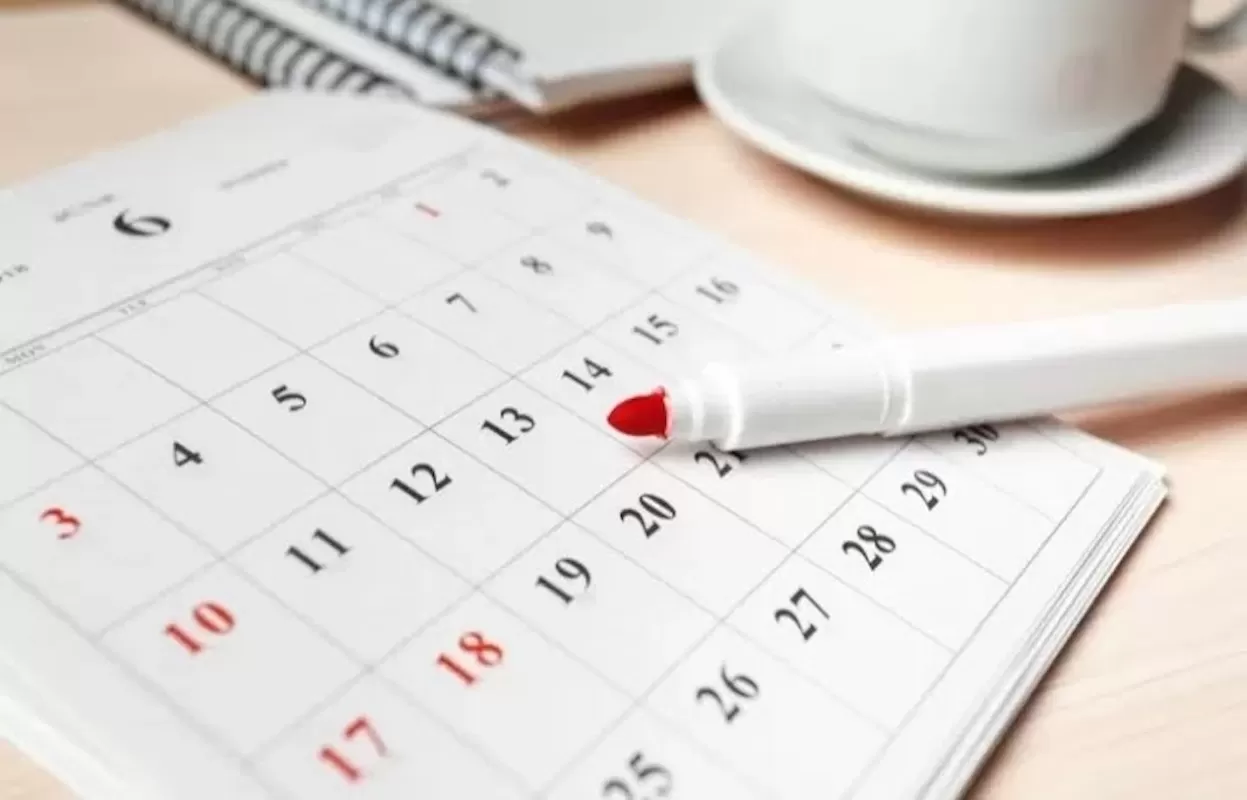 Jadwal libur nasional 2025-2026.