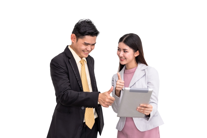 Pendaftaran Magang Kemnaker Batch 3 2025 dilakukan online.