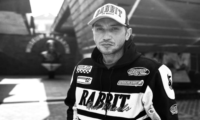 Aktor senior Gary Iskak meninggal dunia pada Sabtu (29/11) akibat kecelakaan motor.