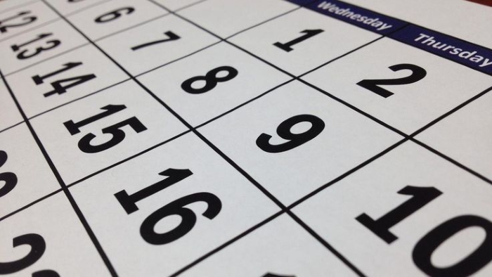 Berikut jadwal tanggal merah 2026 lengkap untuk persiapan libur.