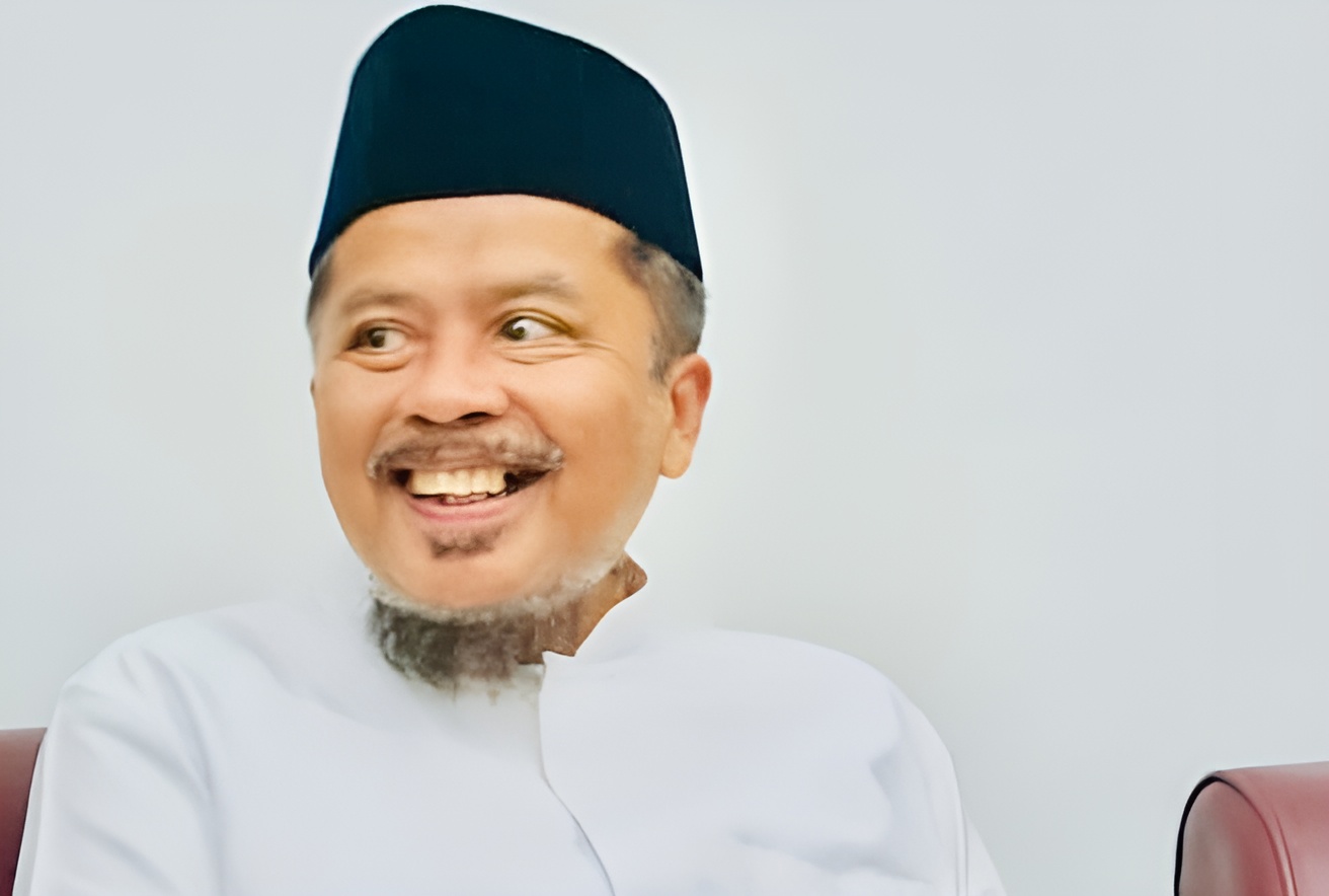 Sosok Kyai Muhyi