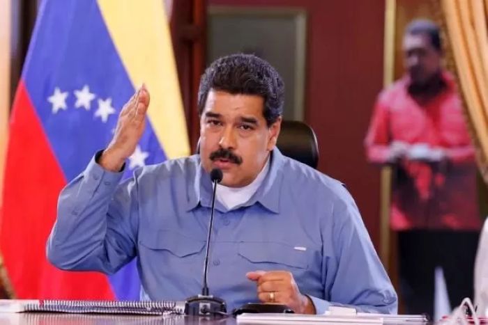 Venzuela mengajukan permohonan dukungan dari OPEC pada (30/11).