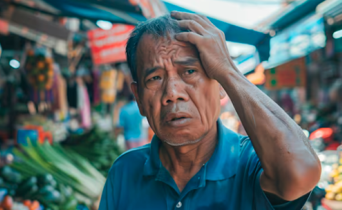 Pemerintah mempercepat penyaluran bansos Desember agar tuntas sebelum akhir tahun.