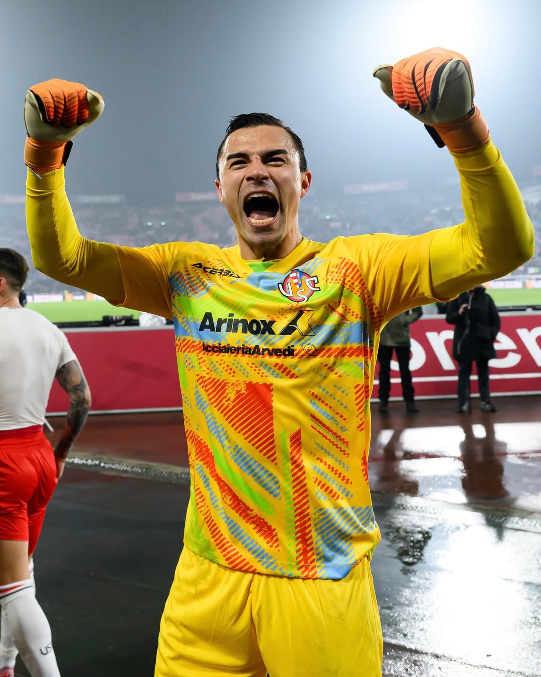 Cremonese berhasil raih 3 poin atas Bologna di pekan ke-13 Serie A 2025/2026.