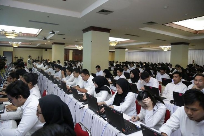 Pemerintah sarankan calon pelamar CPNS 2026 meningkatkan kompetensi