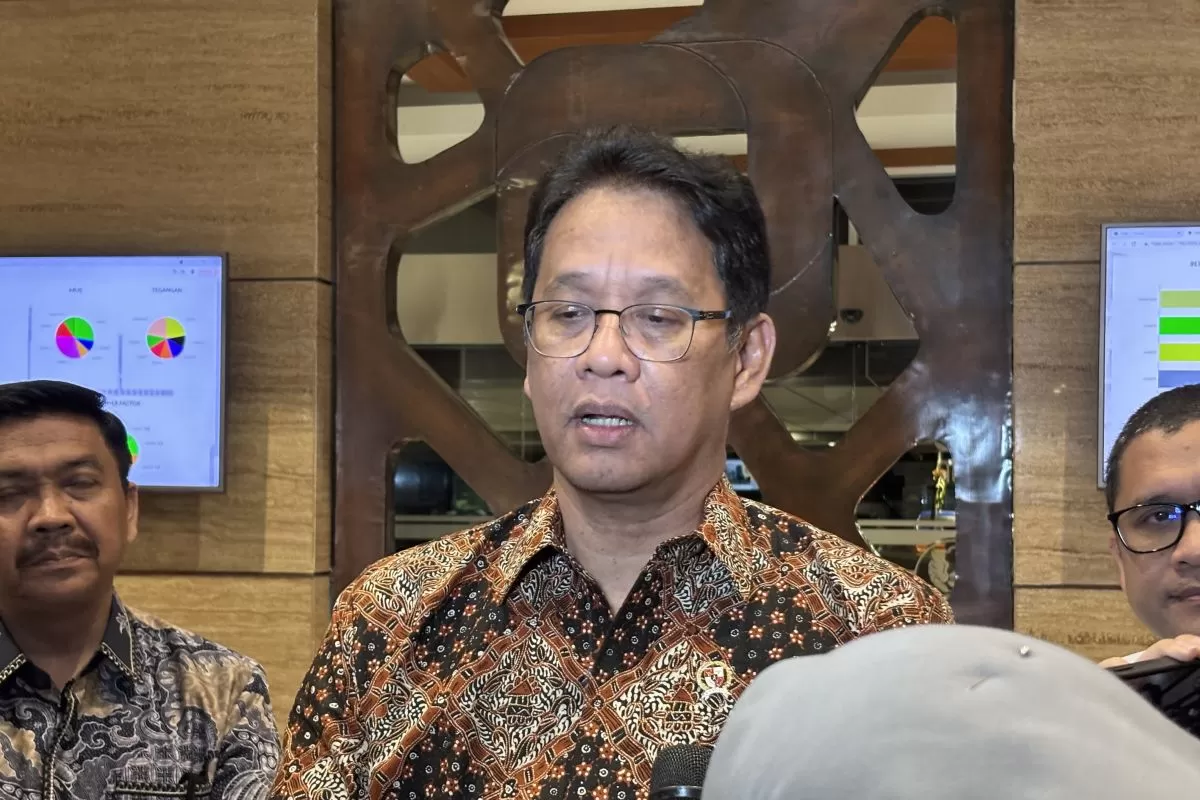 Menteri Keuangan, Purbaya beri ultimatum ke Bea Cukai.