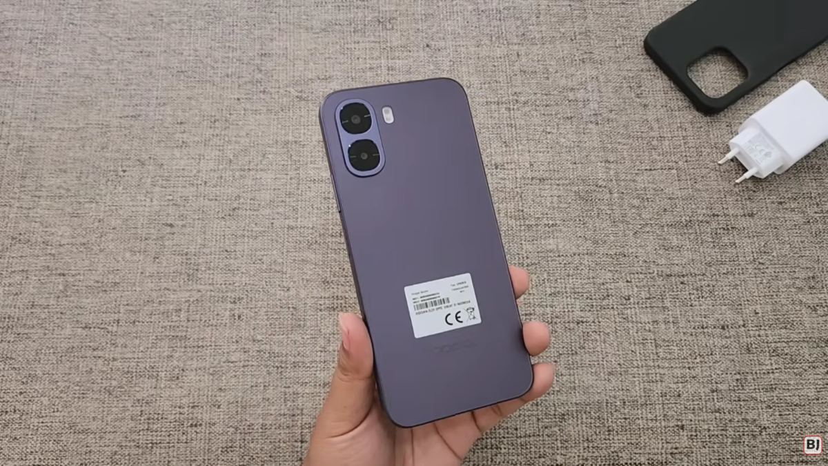 Oppo A6x Series.